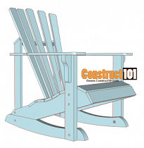 Adirondack Chair Building Guides and Plans