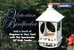 Victorian Birdfeeder