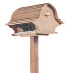 Gourmet Bird Feeder