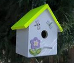 bird house plans