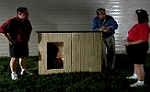 How to Build a Custom Insulated Dog House