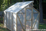 How to build a Greenhouse