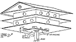 Purple Martin Bird House