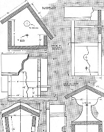 THREE WREN HOUSES EASY TO BUILD _ ATTRACTVE