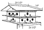 Build A Birdhouse