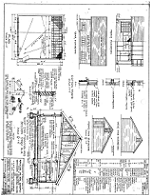 Poultry House 20' x 20'