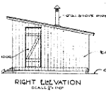 Chicken Coop Building Plans