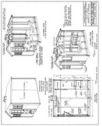 Poultry House 8' x 8'