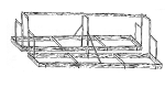 Plans for a 32' x 10' x 10' Greenhouse