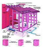 You Can Build Your Own Add-On Greenhouse