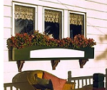 Window Box Planter