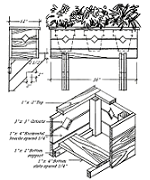 (Page 2) Flowerboxes - How to Build a Wooden Planter Box